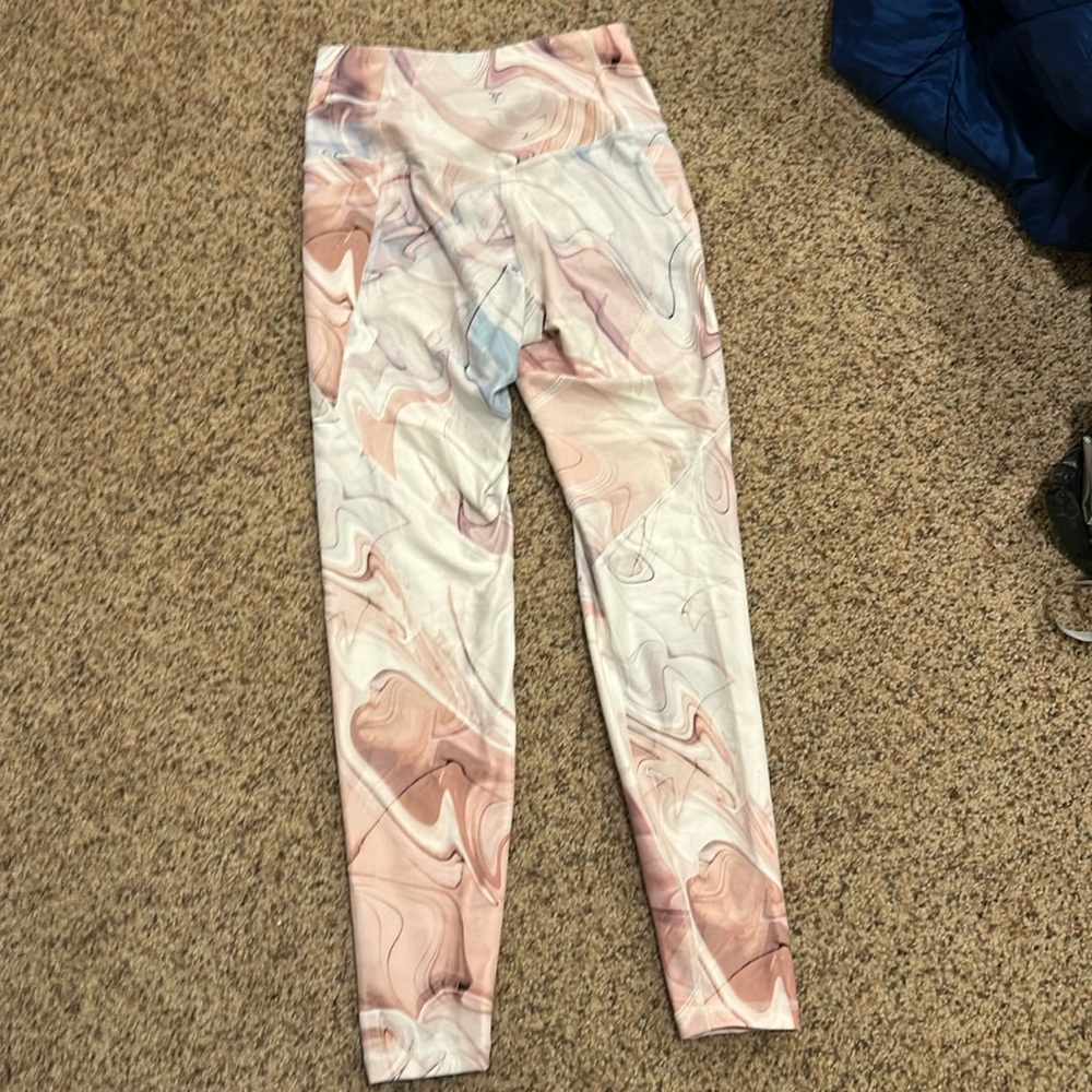 Workout leggings